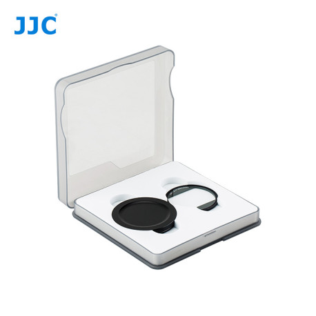 F-WMCUVR6 Ultra-Slim MC UV Filter JJC
