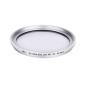 S+ L39 Ultra-SlimMC UV Filter 40.5mm - Argent S+ L39 Ultra-SlimMC UV Filter 40.5mm - Argent