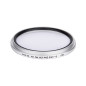 S+ L39 Ultra-SlimMC UV Filter 40.5mm - Argent S+ L39 Ultra-SlimMC UV Filter 40.5mm - Argent