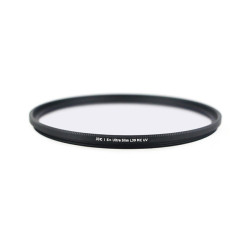 S+ L39 Ultra-SlimMC UV Filter 43mm JJC
