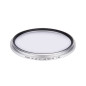 S+ L39 Ultra-SlimMC UV Filter 49mm - Argent S+ L39 Ultra-SlimMC UV Filter 49mm - Argent