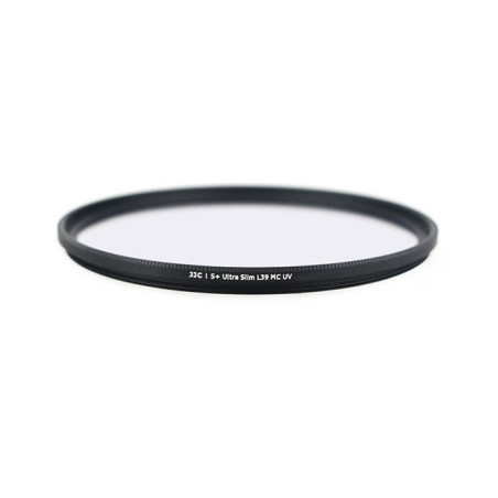 S+ L39 Ultra-Slim MC UV Filter 58mm