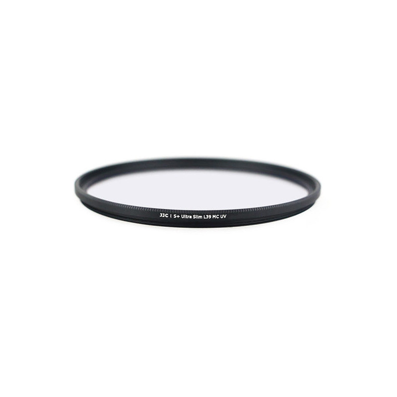 S+ L39 Ultra-SlimMC UV Filter 77mm