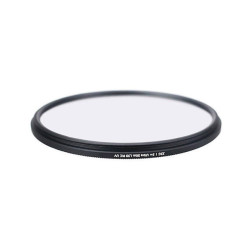 S+ L39 Ultra-SlimMC UV Filtre 77 mm