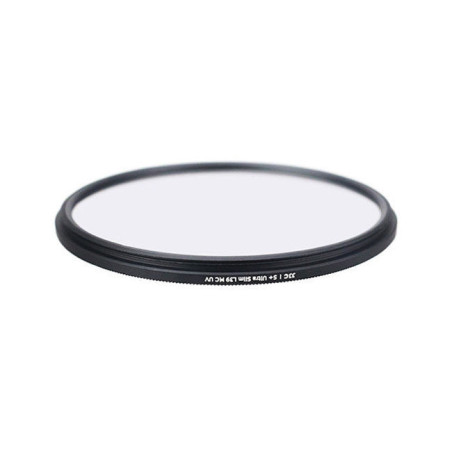S+ L39 Ultra-SlimMC UV Filter 82mm Découvrez le filtre U