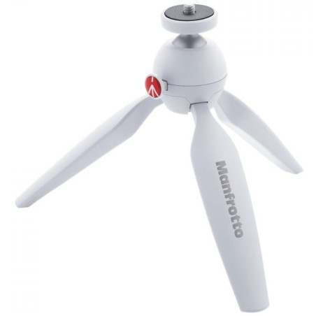 PIXI Mini trépied Mini trépied pour les appareils photo Manfrotto
