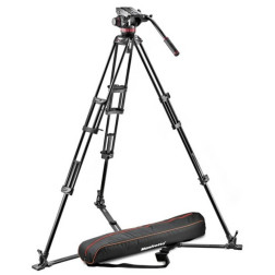MVH502A,546GB-1 Kit Trépied charge max 10kg