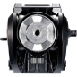 MVH500AH-755CX3 Kit Trepied carbone et Rotule vidéo fluide MVH500AH-755CX3 Kit Trepied carbone et Rotule vidéo fluide