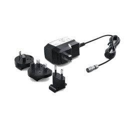 Alimentation Pocket Cinema Camera 4K Bloc d'alimentation Blackmagic Parts