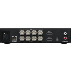 Teranex Mini SDI vers DisplayPort 8K HDR