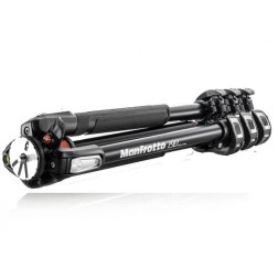 MT190XPRO4 Trepied 4 sections Manfrotto
