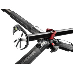 MT190XPRO4 Trepied 4 sections Manfrotto