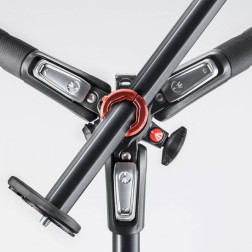 MT190XPRO4 Trepied 4 sections Manfrotto