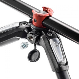 MT190XPRO4 Trepied 4 sections Manfrotto