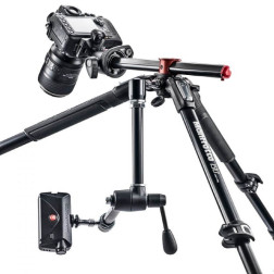 MT190XPRO4 Trepied 4 sections Manfrotto