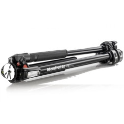MT190XPRO3 Trépied a 3 sections Manfrotto