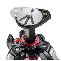 MT190CXPRO4 190 Kit trépied 190, Kit Trépied 4 sections Manfrotto