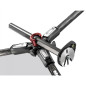 MT190CXPRO4 190 Kit trépied MT190CXPRO4 190 Kit trépied