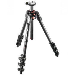 MT190CXPRO4 190 Kit trépied 190, Kit Trépied 4 sections