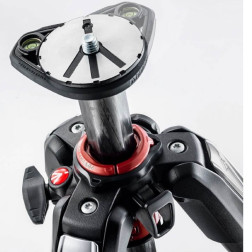 MT055CXPRO3 055 Trépied 3 sections Manfrotto