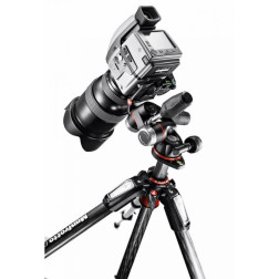 MT055CXPRO3 055 Trépied 3 sections Manfrotto