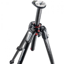 MT055CXPRO3 055 Trépied 3 sections 055, Trépied 3 sectio Manfrotto
