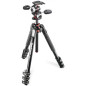 MK190XPRO4-3W 190 Kit Trépied MK190XPRO4-3W 190 Kit Trépied