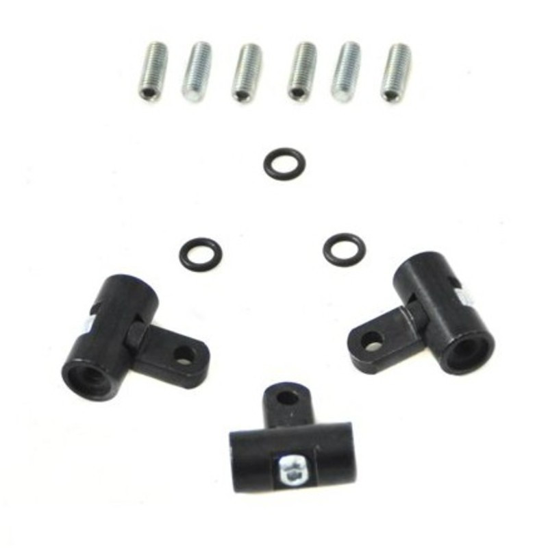 537SPRB-CK - Kit conversion pour un trépied Manfrotto 537 537SPRB-CK - Kit conversion pour un trépied Manfrotto 537