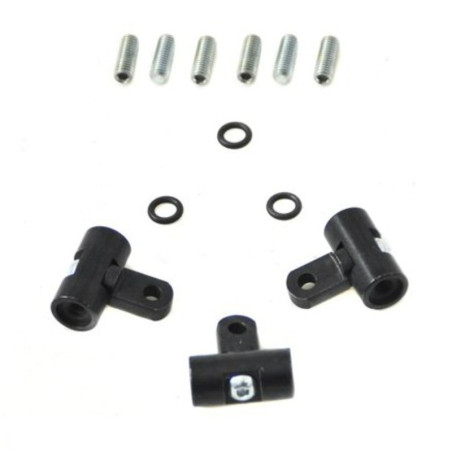 537SPRB-CK - Kit conversion pour un trépied Manfrotto 537
