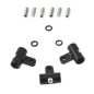 537SPRB-CK - Kit conversion pour un trépied Manfrotto 537 537SPRB-CK - Kit conversion pour un trépied Manfrotto 537