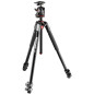 MK190XPRO3-BHQ2 190 Kit trépied
