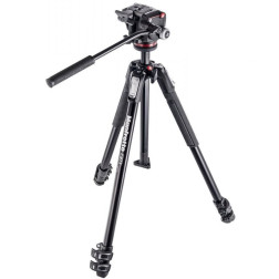MK190X3 2W 190X Kit trépied 190X, Kit Trépied 3 sections
