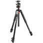 MK055XPRO3-BHQ2 055 Kit trépied MK055XPRO3-BHQ2 055 Kit trépied