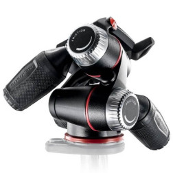 MHXPRO-3W Rotule 3D XPro charge max 12kg X-PRO, rotule t Manfrotto