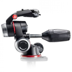 MHXPRO-3W Rotule 3D XPro charge max 12kg X-PRO, rotule t Manfrotto