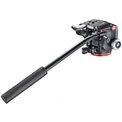 XPRO Rotule 2D X-PRO, Rotule Vidéo	Système professionnel