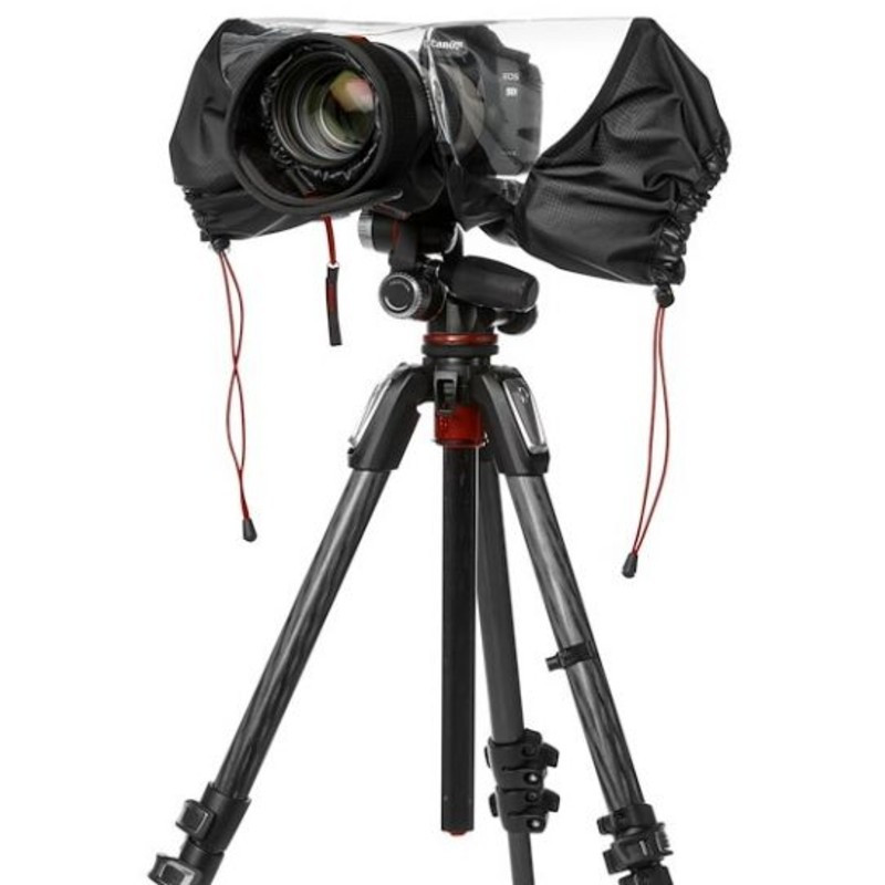 ProLight E-702 6 Housse de pluie pour reflex ProLight E-702 6 Housse de pluie pour reflex