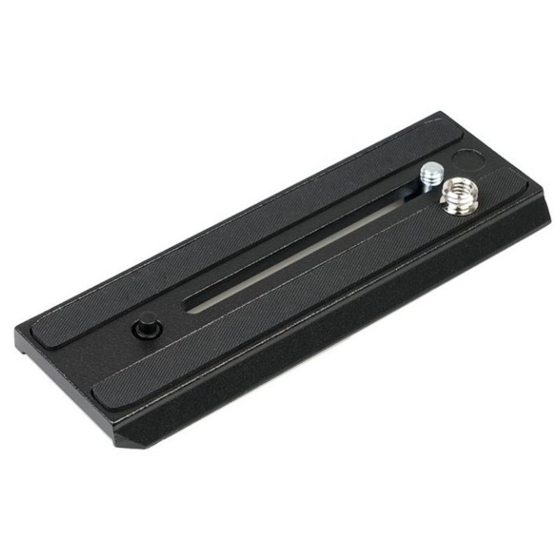 509PLONG Plateau rapide pour tête 509HD