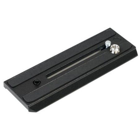 509PLONG Plateau rapide pour tête 509HD Plateau rapide p Manfrotto