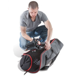 Lino SSG 100 cm sac transport trépied 100cm Lino SSG, Sa