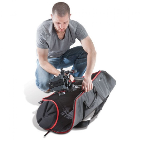 Lino SSG 100 cm sac transport trépied 100cm Lino SSG, Sa