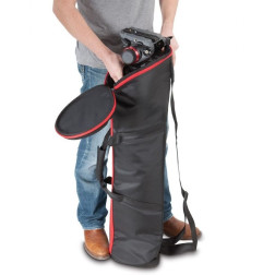 Lino SSG 100 cm sac transport trépied 100cm Manfrotto