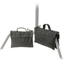 Sac à sable 10 kg Sac pour sable à utiliser comme contre Manfrotto