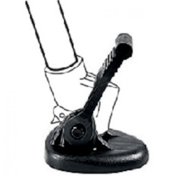 Patins pour trépieds à pointe Kit de 3 patins pour point Manfrotto