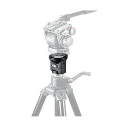 325N - Adaptateur de bol de 100 et 75mm Adaptateur de bo