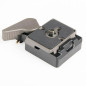 323 - Adaptateur de plateau rapide p/200L 323 - Adaptateur de plateau rapide p/200L