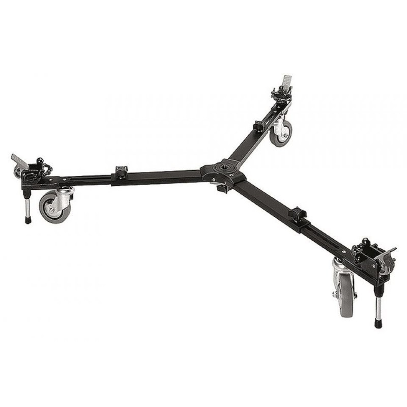 127VS Chariot Dolly variable 127VS Chariot Dolly variable
