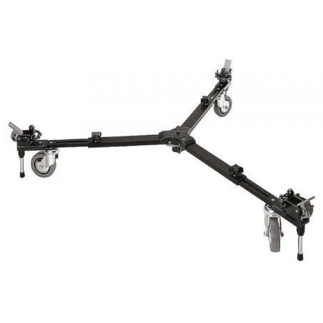 127VS Chariot Dolly variable