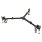 127VS Chariot Dolly variable