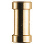 Adaptateur Spigot 1/4 ET 3/8 Adaptateur Spigot 1/4 ET 3/8
